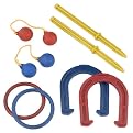 Halex Deluxe Lasso Golf Combo Set