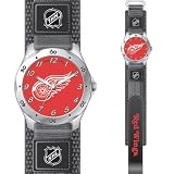 Future Series Star NHL Kids’ Detroit Red Wings Black Watch # HF-DET
