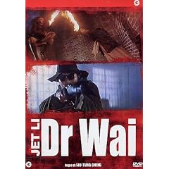 Dr. Wai