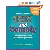 Verify and Comply:A Quick Reference Guide to Credentialing Standards, Fifth Edition