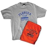 Florida Jansport Men's NCAA Bag a Tee