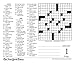 The New York Times Crossword Puzzles 2016 Day-to-Day Calendar: Edited by Will Shortz