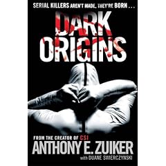 Dark Origins: Level 26: Book One (Level 26 Book 1)