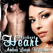 Blackest Heart | [Amber Leigh Williams]