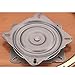Flat Swivel, 1