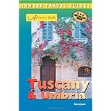 adventure guide tuscany  umbria