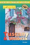 Adventure Guide Tuscany & Umbria