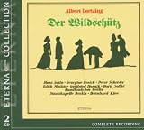 Produkt-Bild: Lortzing-der Wildsch&uuml;tz
