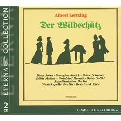 Lortzing-der Wildsch�tz