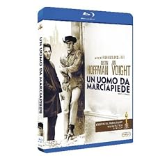 Un Uomo Da Marciapiede