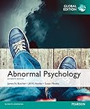 Abnormal psychology