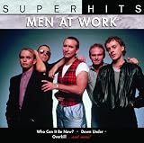 Men at Work - Super Hits