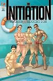 The Initiation #2