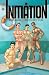 The Initiation #2