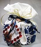 Amarena Fabbri Wild Italian Cherries Panettone Italian Christmas Cake 1 Kilo