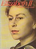 Elizabeth II : portraits of sixty years