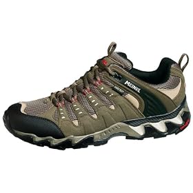 Meindl Respond XCR Walking Shoe
