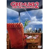 グレムリン2-新・種・誕・生- 特別版 [DVD]