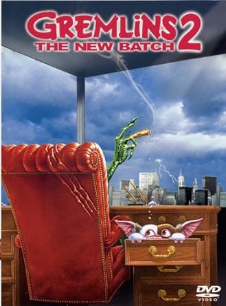 【クリックで詳細表示】Amazon.co.jp ｜ グレムリン2-新・種・誕・生- 特別版 [DVD] DVD・ブルーレイ - ザック・ギャリガン， フィービー・ケイツ， ジョン・グローバー， ジョー・ダンテ