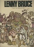 Thank You Masked Man By Lenny Bruce