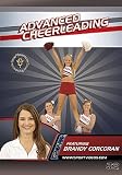 Sporting Goods : Advanced Cheerleading - DVD
