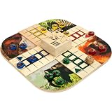 Green WildlifeTM WWF Borneo And Sumatra Ludo 51vl9cPZZpL. SL160 Green WildlifeTM WWF Borneo And Sumatra Ludo
