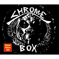 Chrome Box (Dlx)