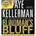 Blindman's Bluff CD (Decker and Lazarus)