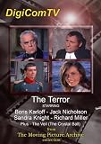 Terror, The - 1963 - Color