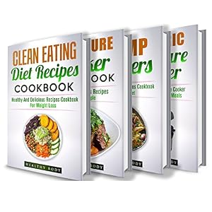 Free ebooks: The Complete Healthy And Delicious Recipes Cookbook Box Set(30+ Free Books Included!) (Ebooks, Free, Book, Kindle, Healthy Cooking, Healt