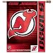 New Jersey Devils Vertical Flag: 27x37 Banner
