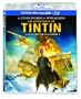 Les Aventures de Tintin : Le Secret de la Licorne - Blu-ray 3D active + Blu-ray standard