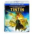 Les Aventures de Tintin : Le secret de la Licorne [Francia] [Blu-ray]