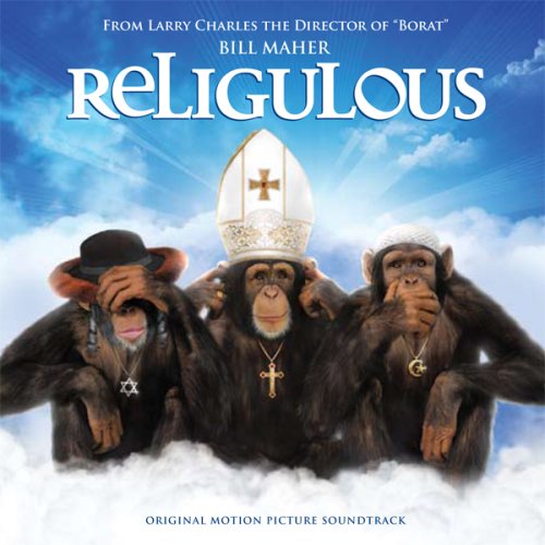 CD-Charts  Search : Religulous