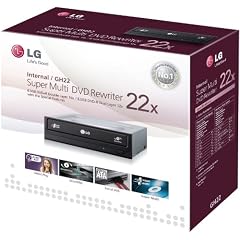 GH22LS70 Super Multi - Laufwerk - DVD�RW (�R DL) / DVD-RAM