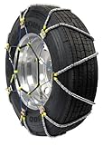 Security Chain Company ZT-143 Super Z Single Truck Traction Chain - Sold in Pair
