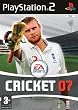 Cricket 07 (PS2)