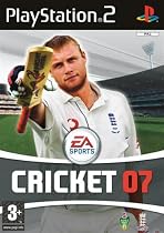 Cricket 07 (PS2)