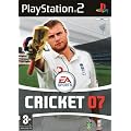 Cricket 07 (PS2)