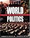 Price Comparison : World Politics: Trend and Transformation