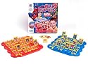 MB jeux - Jeu de soci&eacute;t&eacute; pour enfant - Qui Est-Ce? Marvel