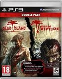 Dead Island Double Pack (PS3)