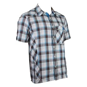 adidas HIKING VENT SHIRT Outdoor Hemd