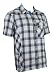 Material: Shell: 100% Polyamide, Inset: 100% Polyester.