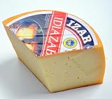 Idiazabal Cheese (8oz or 1lb)