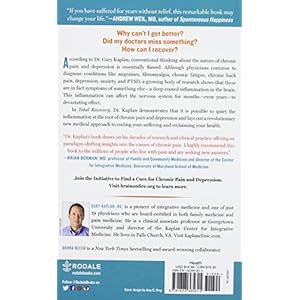 Total Recovery: Breaking the Cycle of Chronic Pain and Depression