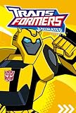 Transformers Animated Volume 2 (v. 2)