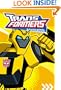 Transformers Animated Volume 2 (Transformers Animated (IDW)) (v. 2)