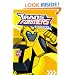 Transformers Animated Volume 2 (Transformers Animated (IDW)) (v. 2)