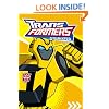 Transformers Animated Volume 2: v. 2 (Transformers Animated (IDW))
